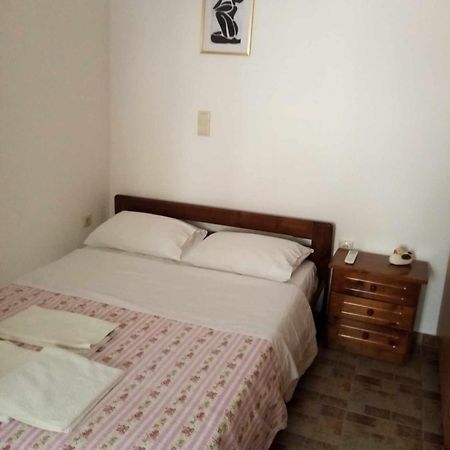 Apartamento Spilios House Apollon  Exterior foto